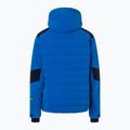 Men's ski jacket BOGNER FIRE+ICE Radek lapis blue 2