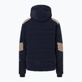 Men's ski jacket BOGNER FIRE+ICE Radek deepest navy 2
