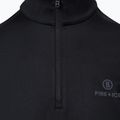 Men's thermal sweatshirt Bogner Fire+Ice Pascal deepest navy 3