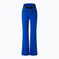 Women's ski trousers BOGNER FIRE+ICE Zula2 lapis blue