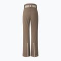 Women's ski trousers BOGNER FIRE+ICE Zula2 walnut 2