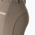 Women's ski trousers BOGNER FIRE+ICE Zula2 walnut 3