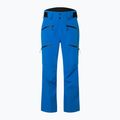 Men's ski trousers BOGNER FIRE+ICE Solomun-T lapis blue