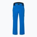 Men's ski trousers BOGNER FIRE+ICE Solomun-T lapis blue 2