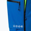 Men's ski trousers BOGNER FIRE+ICE Solomun-T lapis blue 3