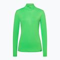 Women's thermal sweatshirt Bogner Fire+Ice Margo 2 vibrant apple