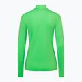 Women's thermal sweatshirt Bogner Fire+Ice Margo 2 vibrant apple 2
