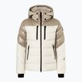 Women's ski jacket BOGNER FIRE+ICE Tavie sugar