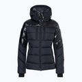 Women's ski jacket BOGNER FIRE+ICE Tavie deepest navy