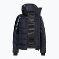 Women's ski jacket BOGNER FIRE+ICE Tavie deepest navy 3