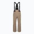 Men's ski trousers BOGNER FIRE+ICE Tarius-T walnut 2