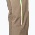 Men's ski trousers BOGNER FIRE+ICE Tarius-T walnut 3