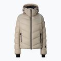 Women's ski jacket BOGNER FIRE+ICE Saelly3 nomadic desert