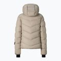 Women's ski jacket BOGNER FIRE+ICE Saelly3 nomadic desert 2