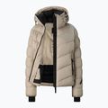 Women's ski jacket BOGNER FIRE+ICE Saelly3 nomadic desert 3