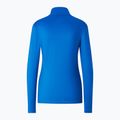 Women's thermal sweatshirt Bogner Fire+Ice Margo 2 lapis blue 2