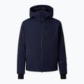 Men's ski jacket BOGNER FIRE+ICE Tec-Yag deepest navy