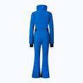 Women's ski suit BOGNER FIRE+ICE Zea lapis blue 2