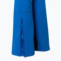 Women's ski suit BOGNER FIRE+ICE Zea lapis blue 3