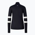 Women's thermal sweatshirt Bogner Fire+Ice Malu deepest navy 2