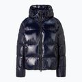 Women's ski jacket BOGNER FIRE+ICE Vally2-D deepest navy
