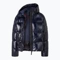 Women's ski jacket BOGNER FIRE+ICE Vally2-D deepest navy 3