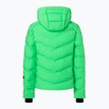 Women's ski jacket BOGNER FIRE+ICE Tec-Sael vibrant apple 2