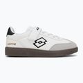 Children's shoes Lotto Vintal Kids white/black 2