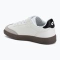 Children's shoes Lotto Vintal Kids white/black 3