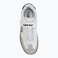 Children's shoes Lotto Vintal Kids white/black 5