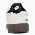 Children's shoes Lotto Vintal Kids white/black 6
