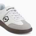 Children's shoes Lotto Vintal Kids white/black 7