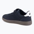Children's shoes Lotto Vintal SC Kids navy/white 3