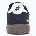 Children's shoes Lotto Vintal SC Kids navy/white 6