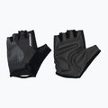 Women's cycling gloves ZIENER Cleni-Z Lady black
