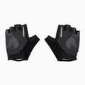 Women's cycling gloves ZIENER Cleni-Z Lady black 2