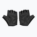 Women's cycling gloves ZIENER Cleni-Z Lady black 3