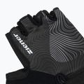 Women's cycling gloves ZIENER Cleni-Z Lady black 5
