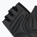 Women's cycling gloves ZIENER Cleni-Z Lady black 6