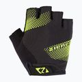 Children's cycling gloves ZIENER Casmiro-Z Junior poison yellow 2