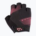 Children's cycling gloves ZIENER Casmiro-Z Junior bubblegum 2