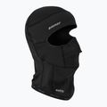 Children's balaclava ZIENER Iquito-Z WS black