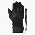Men's ski gloves ZIENER Getter-Z AS AW black 2