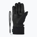 Men's ski gloves ZIENER Getter-Z AS AW black 3