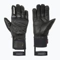 Men's ski gloves ZIENER Galf-Z AS PR Touch black