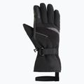 Men's ski gloves ZIENER Galerius-Z GTX black 2