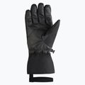 Men's ski gloves ZIENER Galerius-Z GTX black 3