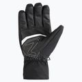 Men's ski gloves ZIENER Galiso-Z GTX+Gore Plus Warm black 3