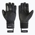 Men's ski gloves ZIENER Ginos-Z GTX PR black