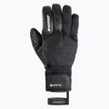 Men's ski gloves ZIENER Ginos-Z GTX PR black 2